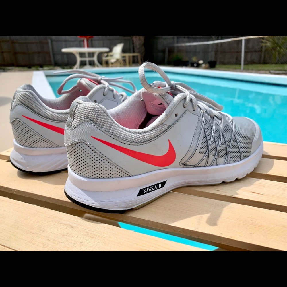 Nike Air Relentless 6 ( Ladies )